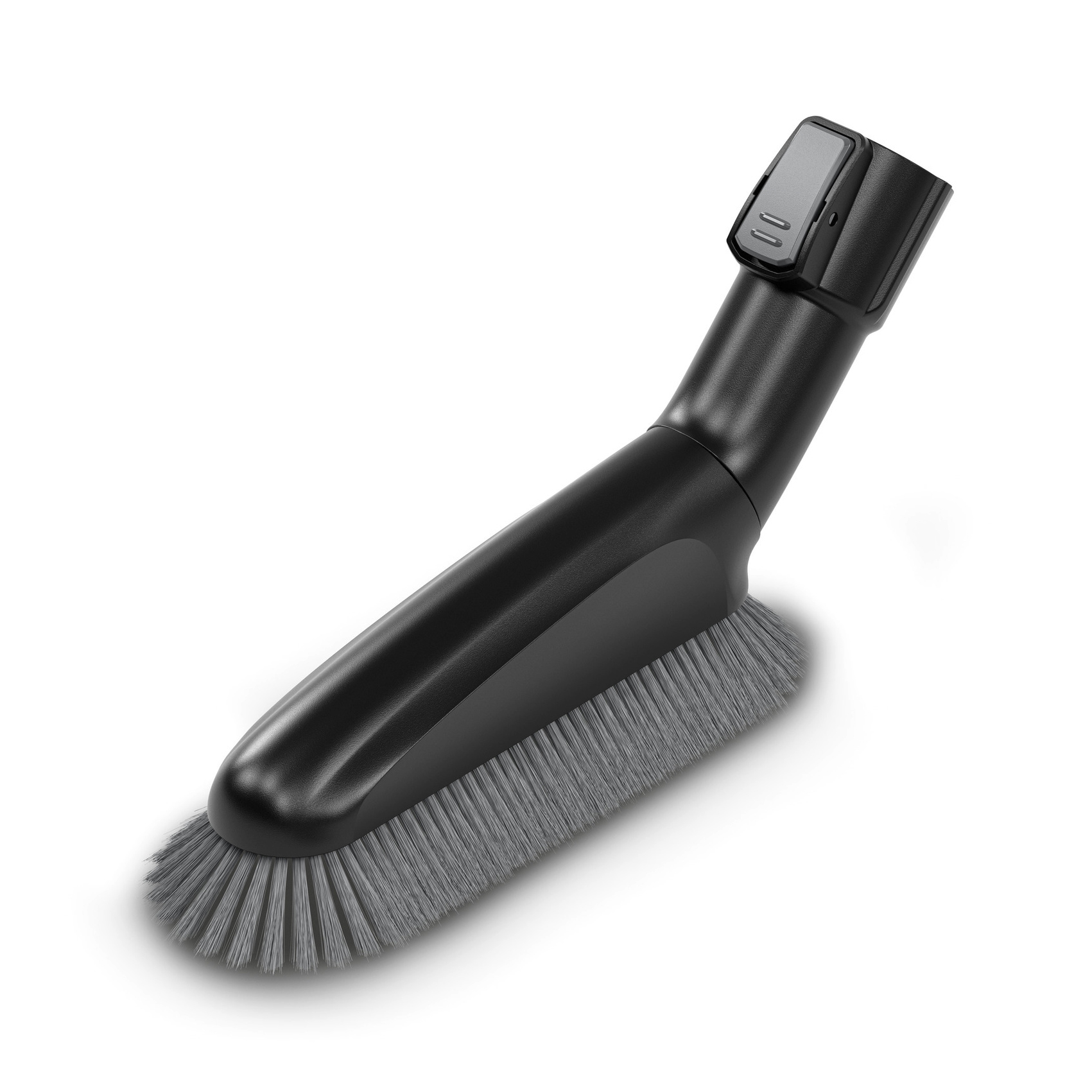 برس نرم جارو شارژی VC 7 کارچر