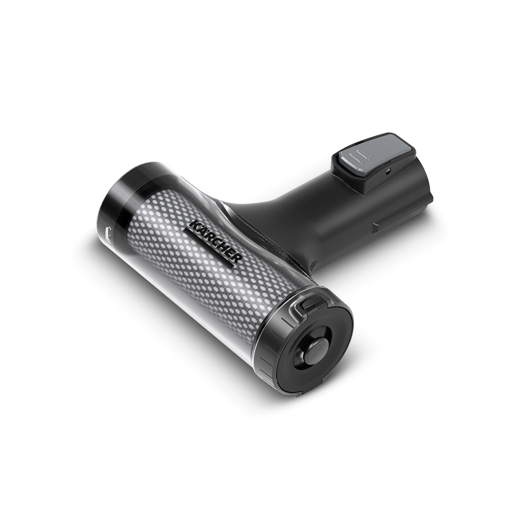 برس مینی توربو جارو شارژی VC 7 کارچر