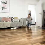 زمین‌ شوی شارژی EWM 2 خانگی کارچر