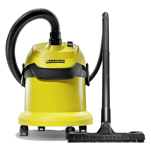 جاروبرقی خانگی کارچر