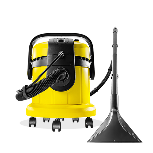 جاروبرقی خانگی کارچر