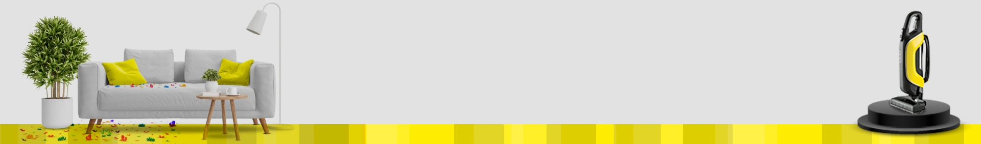 فروشگاه محصولات نظافت خانگی کارچر