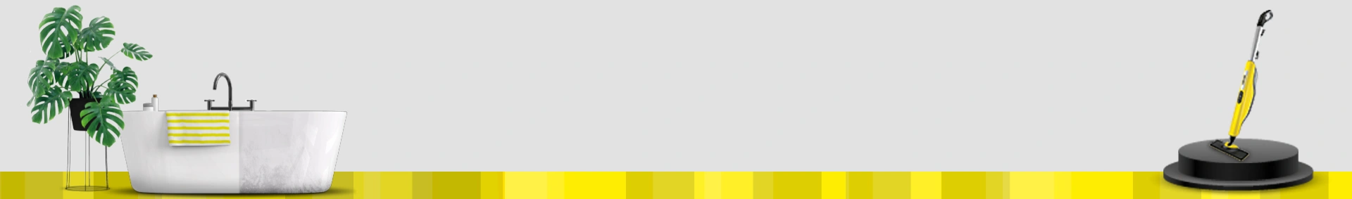 محصولات نظافت خانگی ابراهیم کارچر