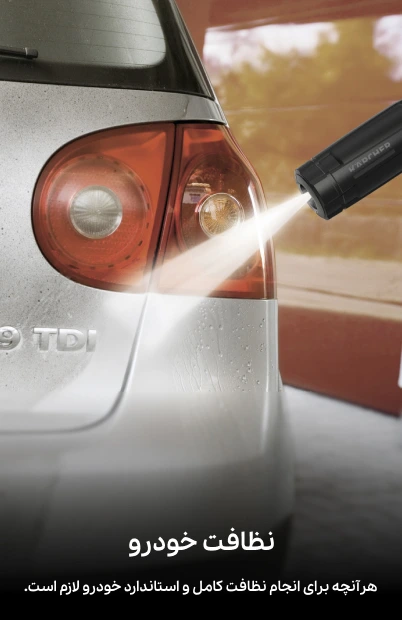 نظافت خودرو