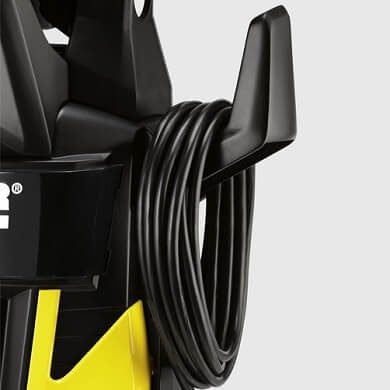 طرزکار با دستگاه کارواش خانگی کارچر K5 طرزکار با دستگاه کارواش خانگی کارچر K5