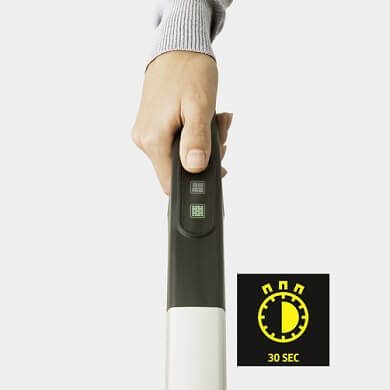 بخارشوی خانگی SC3 Upright EasyFix بخارشوی خانگی SC3 Upright EasyFix