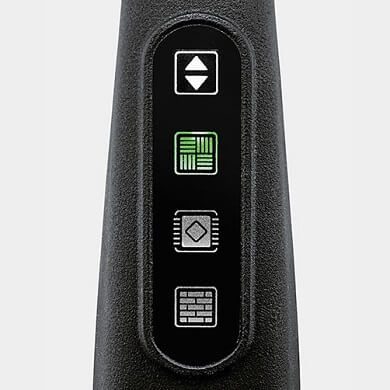 بخارشوی خانگی SC3 Upright EasyFix بخارشوی خانگی SC3 Upright EasyFix