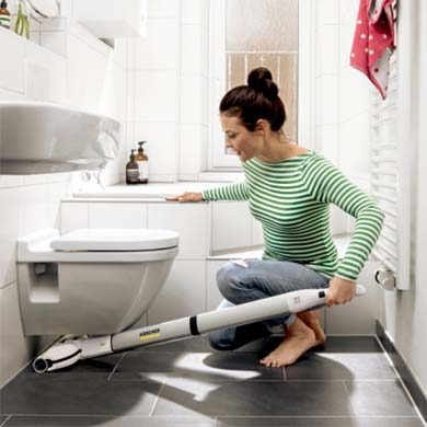 زمین شوی شارژی EWM 2 خانگی زمین شوی شارژی EWM 2 خانگی