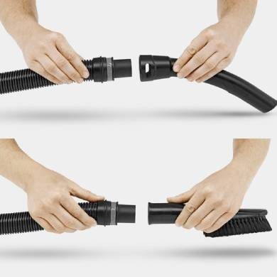 نازل های قابل تعویض جاروبرقی خانگی WD5 نازل های قابل تعویض جاروبرقی خانگی WD5