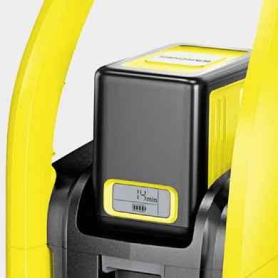 باتری ۳۶ ولت کارواش خانگی باتری 36 ولت کارواش خانگی