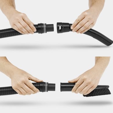 طرز کار جاروبرقی خانگی WD4 طرز کار جاروبرقی خانگی WD4