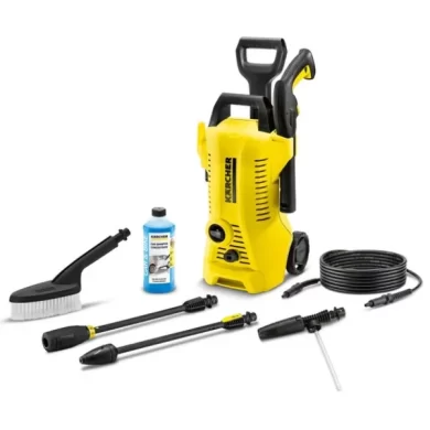 کارواش خانگی کارچر K3 Power Control Car کارواش خانگی کارچر K3 Power Control Car