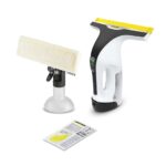 شیشه‌ شوی شارژی خانگی کارچر WV6 Plus