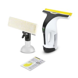 شیشه‌ شوی شارژی خانگی کارچر WV6 Plus