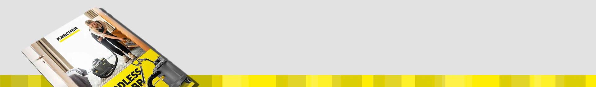 محصولات نظافت خانگی ابراهیم کارچر