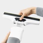 شیشه شوی خانگی کارچر WV6 Plus - Image 4