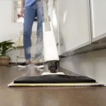 بخارشوی خانگی کارچر SC2 Upright EasyFix