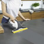 شیشه شوی خانگی کارچر WV6 Plus - Image 7