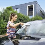 شیشه شوی خانگی کارچر WV6 Plus - Image 8