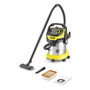 جاروبرقی خانگی کارچر WD5 Premium