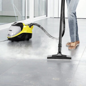 بخارشوی خانگی SV7 *Eu