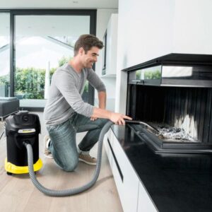 جاروبرقی خانگی AD4 premium