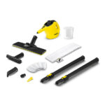 اجزای بخارشوی خانگی کارچر مدل SC1 Easy Fix