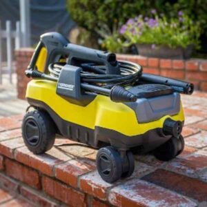 دستگاه کارواش خانگی K3 Follow Me