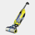 طرز کار زمین شوی خانگی کارچر Fc5 cordless