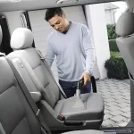 فرش و مبل شوی خانگی Se4002 کارچر