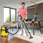 فرش شوی کارچر مدل Se4001