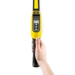 کنترل فشار کار دستگاه کارواش K5 Power Control از روی تفنگی