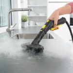 نازل های کاربردی دستی بخارشوی خانگی