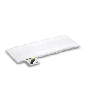 پد و حوله میکروفایبر نازل بخارشوی خانگی