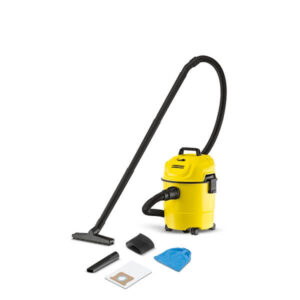خرید جاروبرقی خانگی کارچر WD1