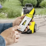 کارواش خانگی کارچر k3 power control car - تصویر 4