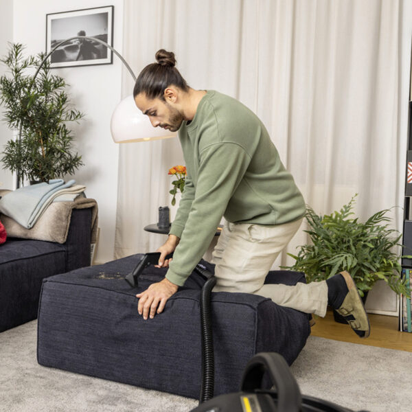 موکت شوی کارچر SE4