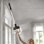 جارو شارژی کارچر VC 7