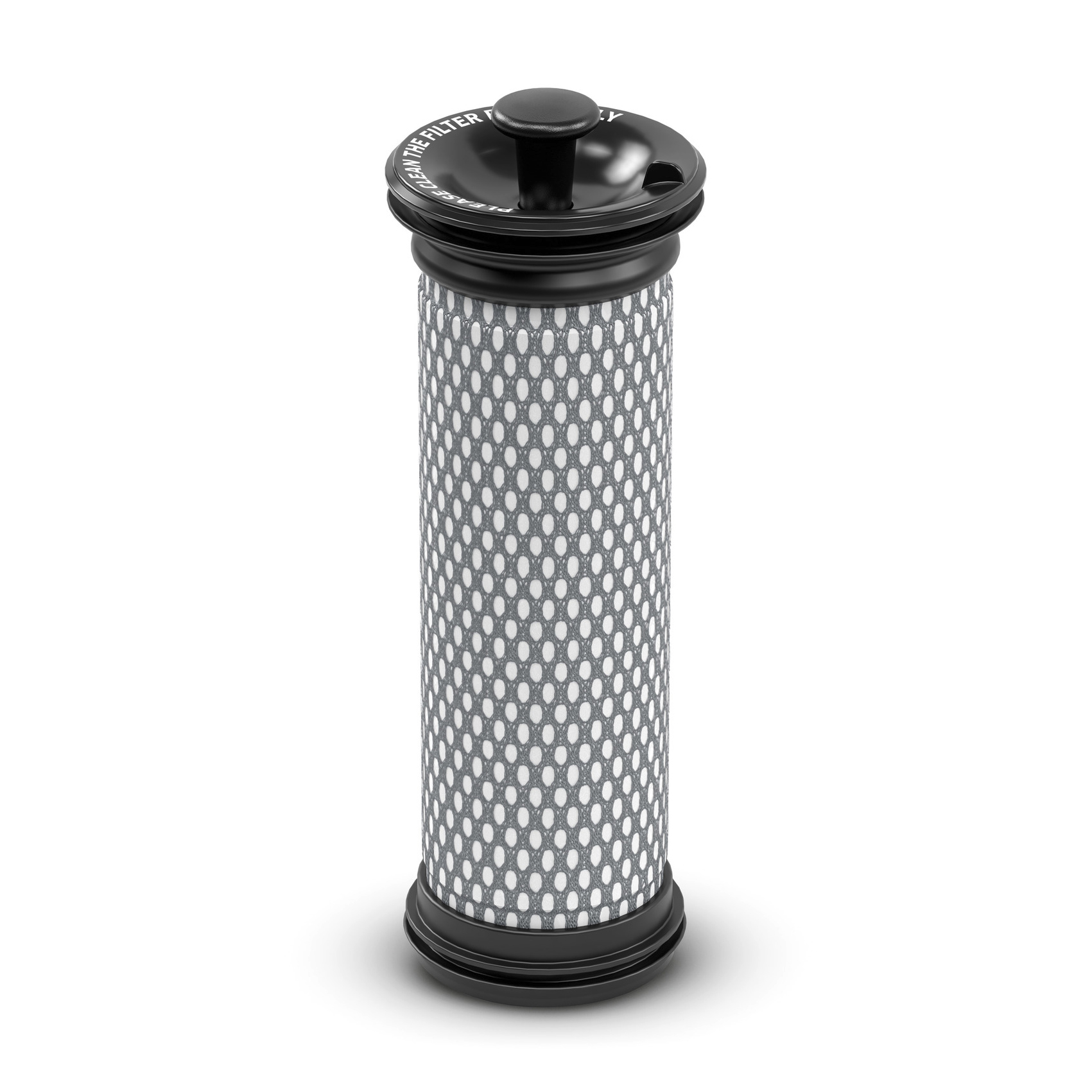 فیلتر هوا اینتل جارو شارژی VC 7 کارچر