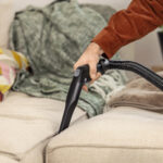 فرش و موکت شوی خانگی کارچر SE4