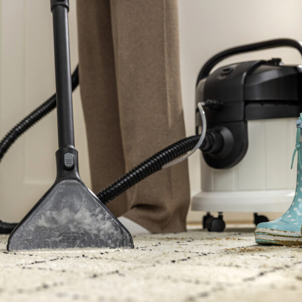 مبل و موکت شوی خانگی کارچر SE4