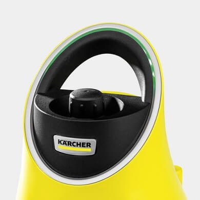 بخارشوی خانگی SC2 deluxe easy fix بخارشوی خانگی SC2 deluxe easy fix