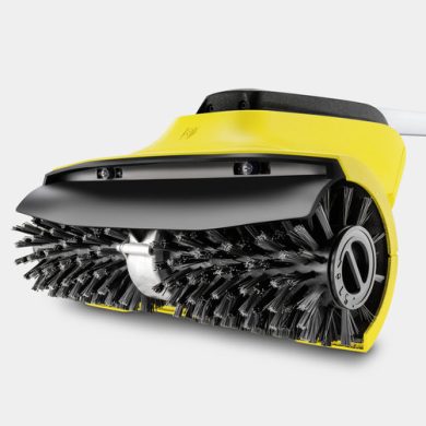 زمین شوی خانگی PCL4 کارچر زمین شوی خانگی PCL4 کارچر