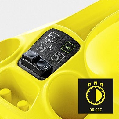 بخارشوی خانگی Sc3 Easy Fix بخارشوی خانگی Sc3 Easy Fix