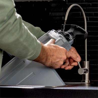 موکت شوی SE4 کارچر خانگی