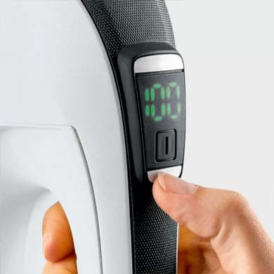 شیشه شوی خانگی کارچر WV6 Plus شیشه شوی خانگی کارچر WV6 Plus