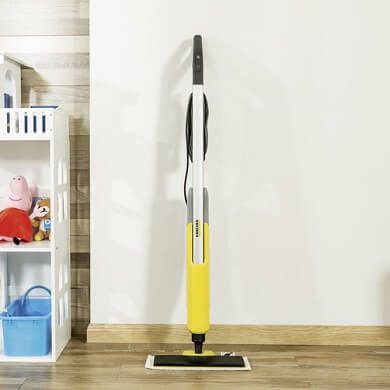 بخارشوی خانگی SC2 UPRIGHT EasyFix