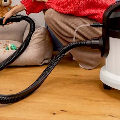 مبل شوی SE4 کارچر خانگی