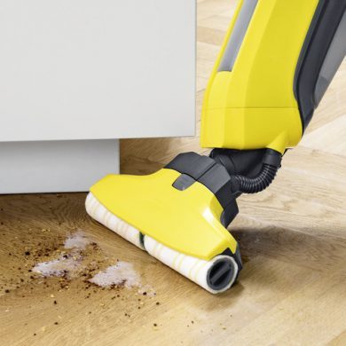 زمین شوی خانگی شارژی FC5 Cordless کارچر زمین شوی خانگی شارژی FC5 Cordless کارچر