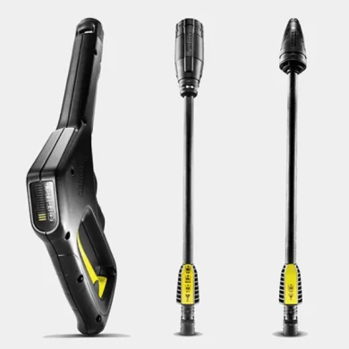 کارواش خانگی کارچر k3 power control car1 کارواش خانگی کارچر k3 power control car1